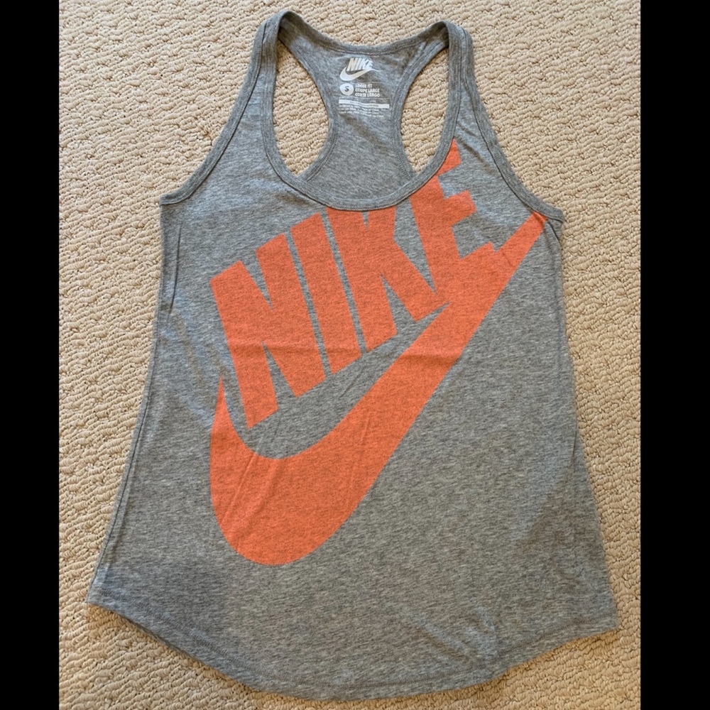 Nike Women’s Tank Top